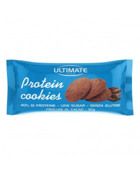 ULTIMATE PROTEIN COOKIES CACAO