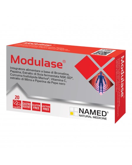 MODULASE 20CPR