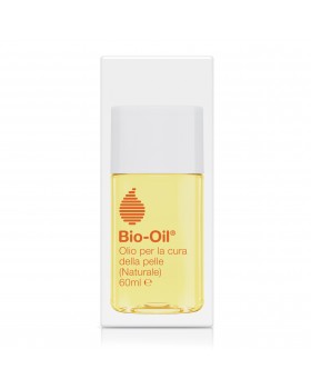 Bio-Oil Olio Naturale 60Ml