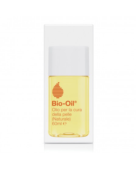 Bio-Oil Olio Naturale 60Ml