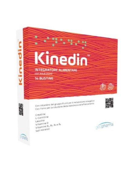KINEDIN 14BUST