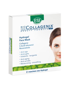ESI BIOCOLLAGENIX HYDRO FACE M