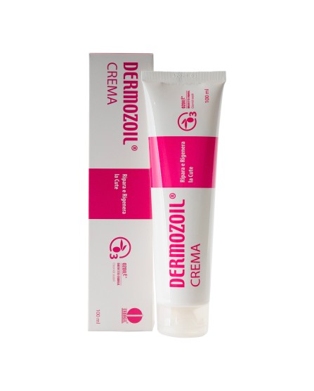DERMOZOIL CREMA