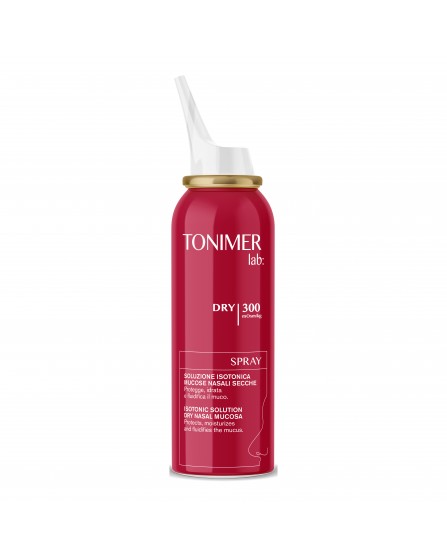 TONIMER-LAB DRY NASAL SPRAY