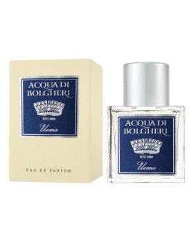 ACQUA BOLGHERI PROF UOMO 50ML