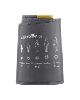 MICROLIFE BRACC MORB S SS17-22