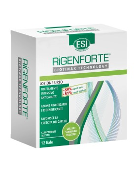 ESI RIGENFORTE LOZIONE URTO12F