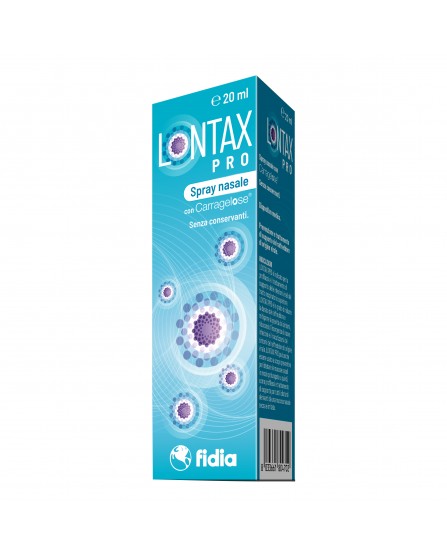 LONTAX PRO SPRAY 20ML