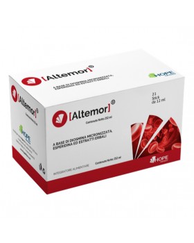 ALTEMOR 21STICK 12ML