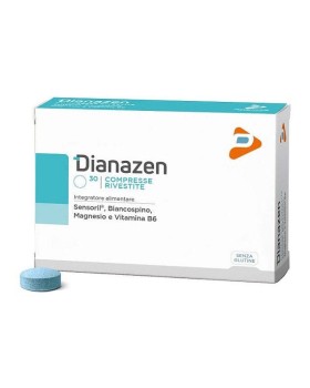 DIANAZEN 30CPR