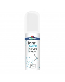 MASTER-AID IDRACARE SILVER SPR