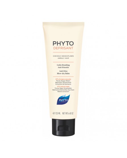 PHYTODEFRISANT GEL BRUSHING