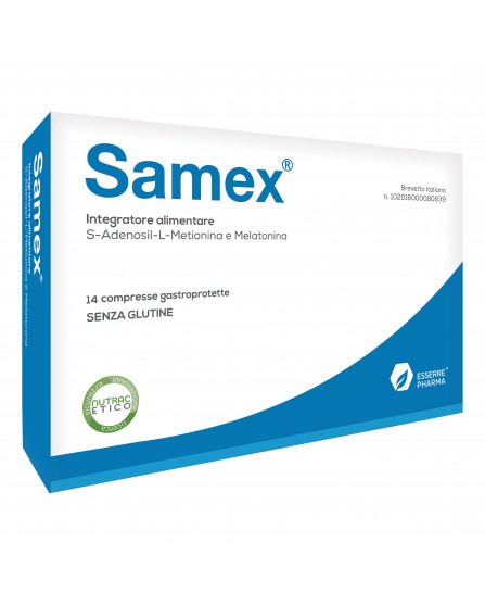 SAMEX 14CPR