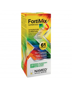 Fortimix Superfood 300Ml