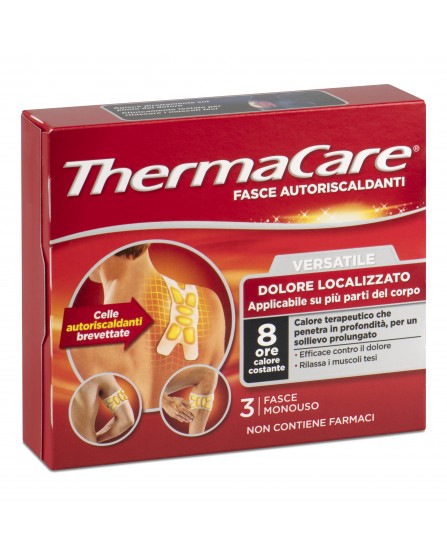 THERMACARE VERSATILE FASCIA3PZ