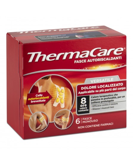 THERMACARE VERSATILE FASCIA6PZ