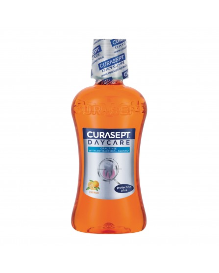 CURASEPT COLLUT DAY AGRUM250ML