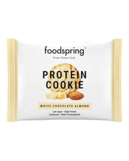 PROTEIN COOKIE CIOC BI-MAND50G