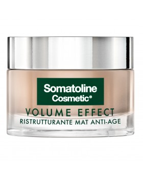 Somatoline Cosmetic Viso Volume Effect Mat 50Ml