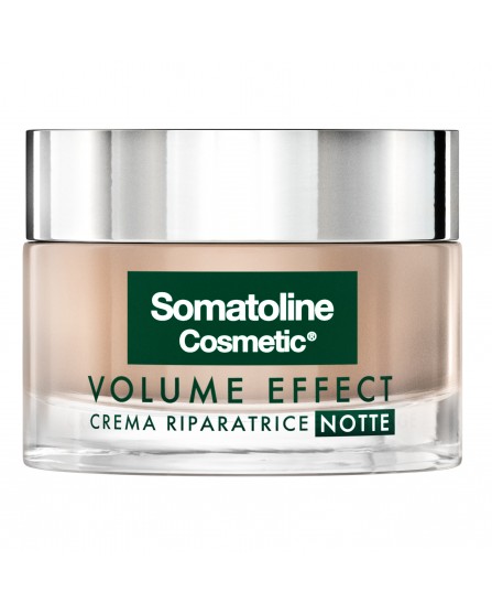 Somatoline Cosmetic Viso Volume Effect Notte 50Ml