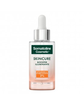 Somatoline Cosmetic Viso Skincure Ill30Ml