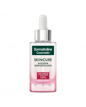 Somatoline Cosmetic Viso Skincure Booster Ridensificante 30Ml