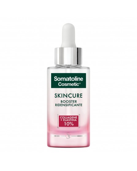 Somatoline Cosmetic Viso Skincure Booster Ridensificante 30Ml
