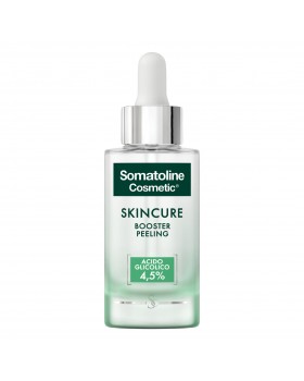 Somatoline Cosmetic Viso Skincure Booster Illuminante 30Ml