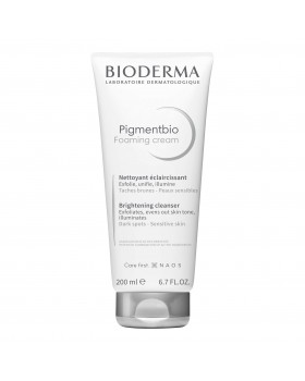 PIGMENTBIO FOAMING CREME 200ML