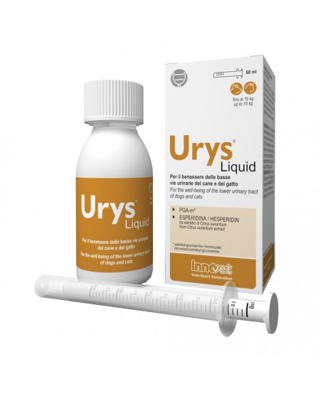 URYS LIQUID 60ML