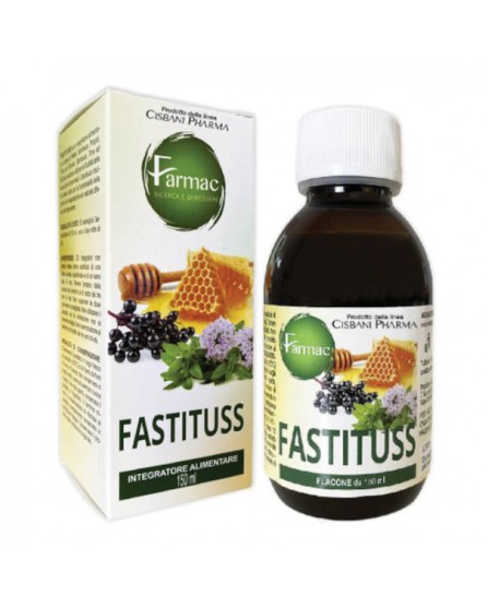 FASTITUSS 150ML