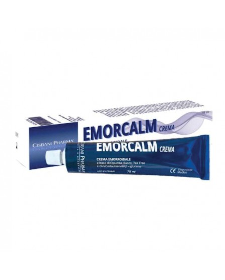 EMORCALM CREMA 75ML