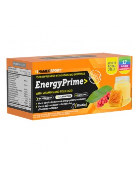 Energy Prime 10 Flaconi