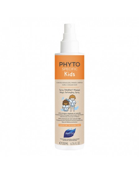 PHYTOSPECIFIC KIDS SPRAY 200ML