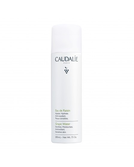 CAUDALIE ACQUA D'UVA 200ML