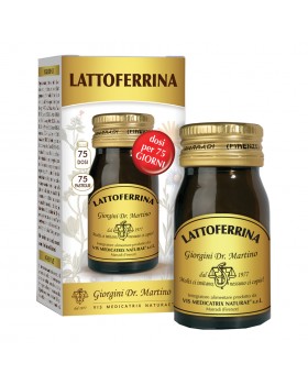 LATTOFERRINA 75PAST