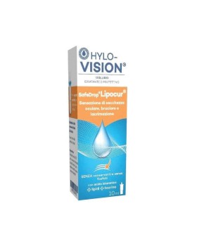 HYLOVISION SAFE DROP LIPOCUR