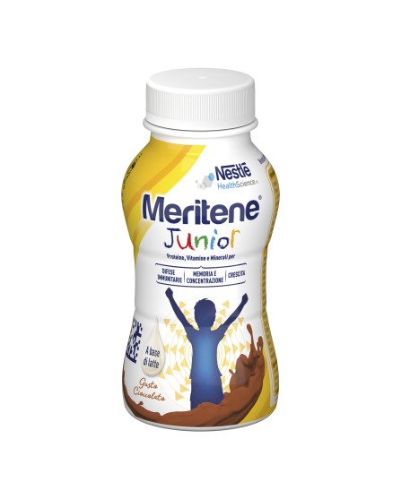 MERITENE J CIOCCOLATO 200ML