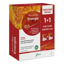 Natura Mix Advanced Energia 10+10 Flaconi