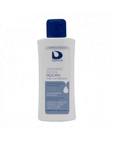 DERMON DETERG DOCCIA DELIC 100ML