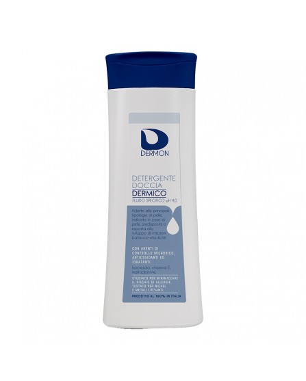 DERMON DETERG DOCCIA DERM 250ML