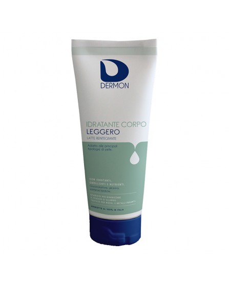 DERMON IDRATANTE CORPO 250ML