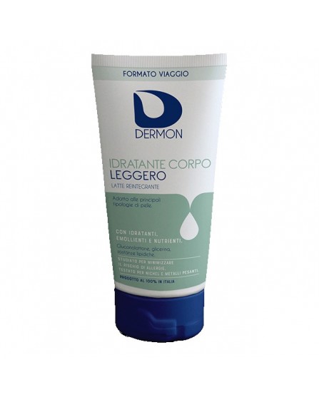 DERMON IDRATANTE CORPO 100ML