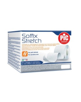 SOFFIX STRETCH CER PIC 5X1000
