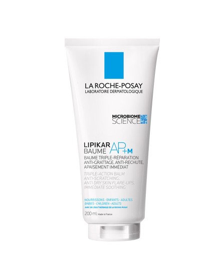 LIPIKAR BAUME APM PAPER 200ML