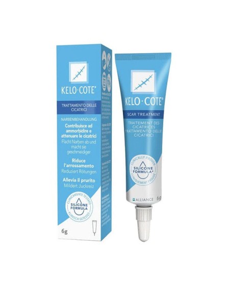 KELO COTE GEL 6G KELO COTE GEL 6G
