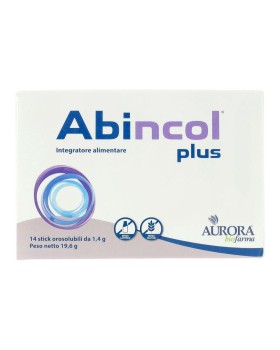 ABINCOL PLUS 14STICK OROSOL