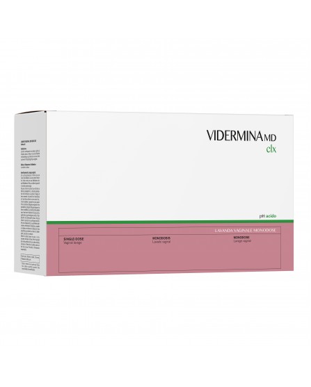 VIDERMINA MD CLX SOL MONO 5F