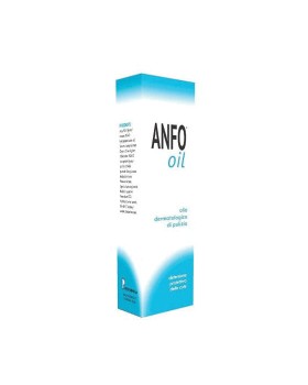 ANFO OIL 300ML