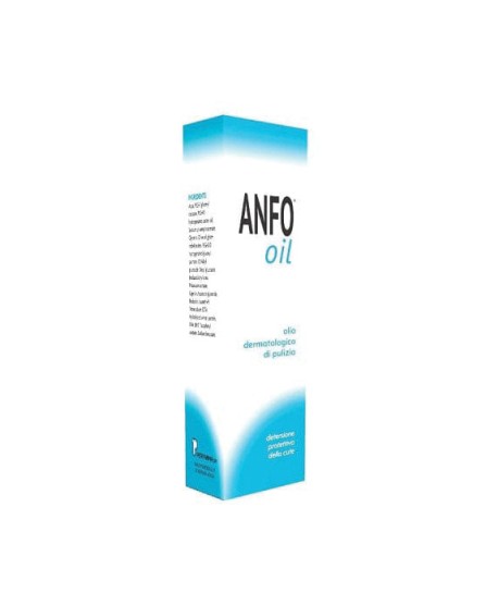 ANFO OIL 300ML